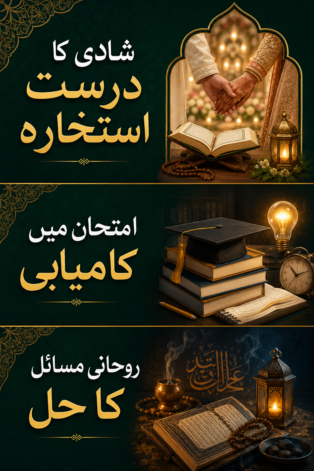 istikhara online